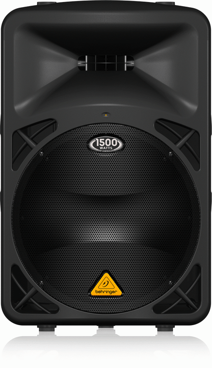 BEHRINGER EUROLIVE B615D POWERED SPEAKER - Joondalup Music Centre