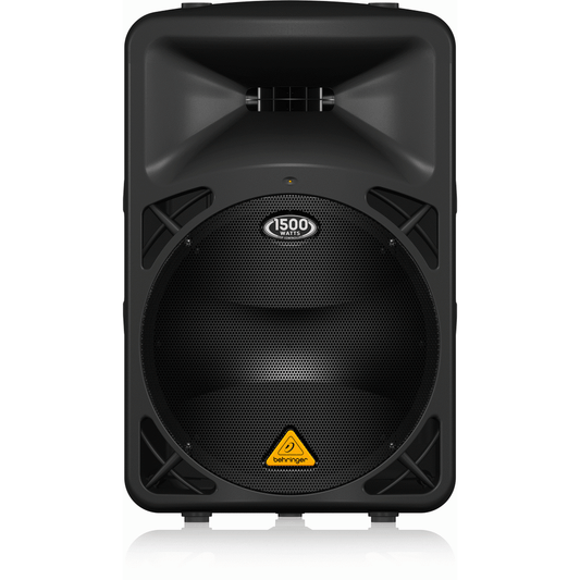 BEHRINGER EUROLIVE B615D POWERED SPEAKER - Joondalup Music Centre