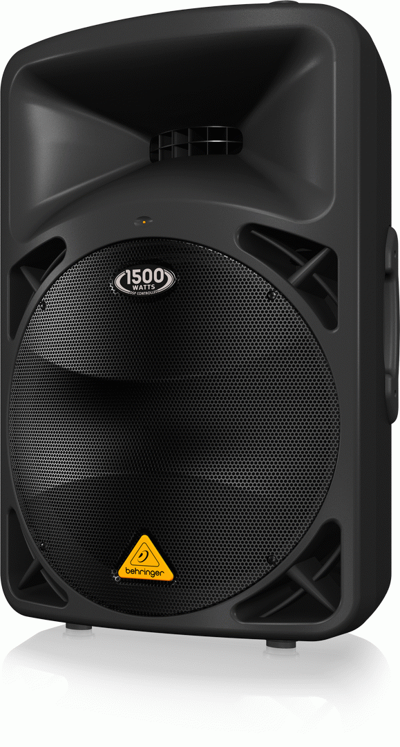 BEHRINGER EUROLIVE B615D POWERED SPEAKER - Joondalup Music Centre