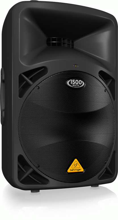 BEHRINGER EUROLIVE B615D POWERED SPEAKER - Joondalup Music Centre