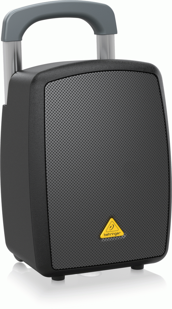 BEHRINGER EUROPORT MPA40BTPRO COMPACT PA - Joondalup Music Centre