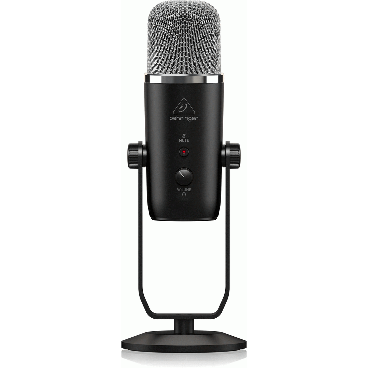 BEHRINGER BIGFOOT USB STUDIO CONDENSER MICROPHONE - Joondalup Music Centre