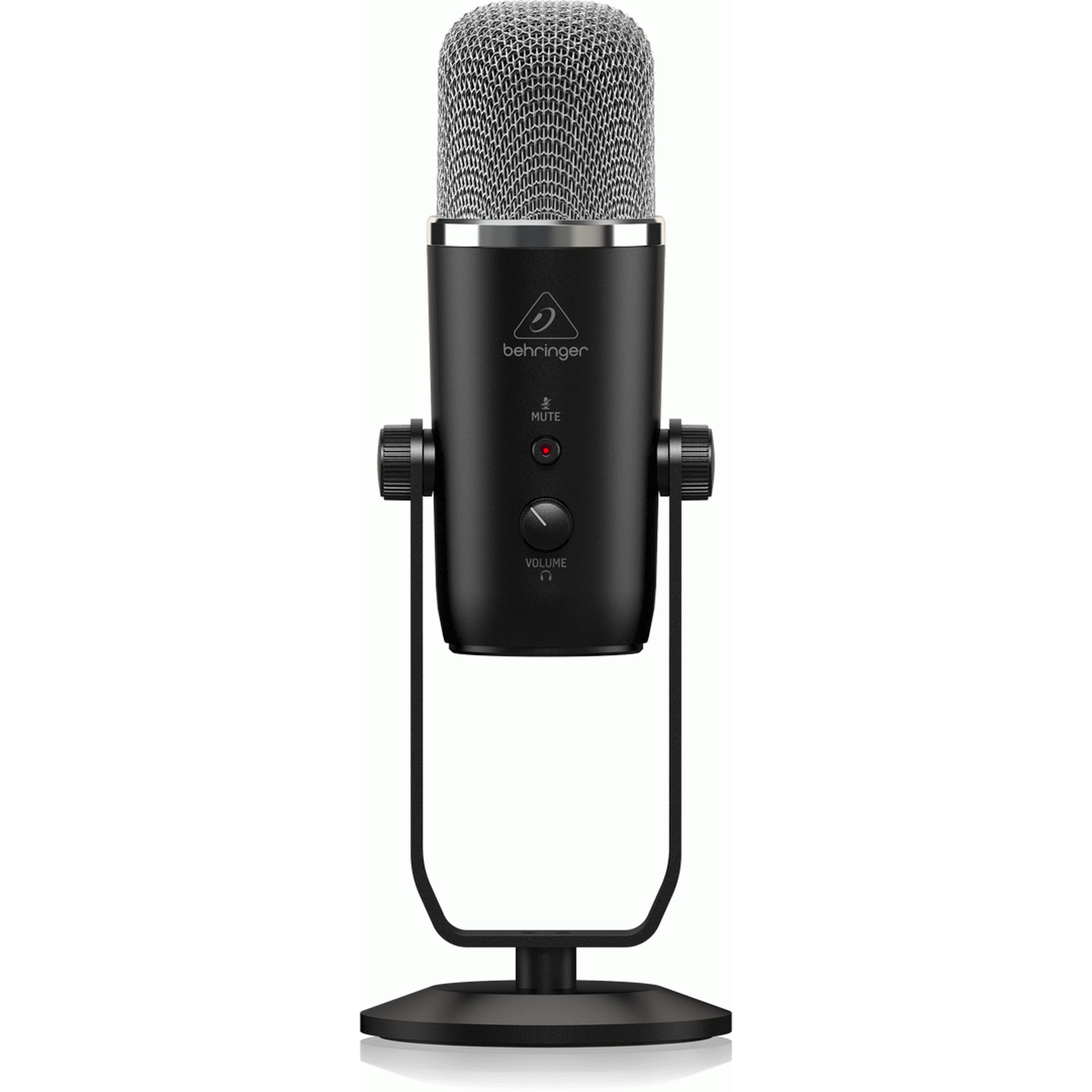 BEHRINGER BIGFOOT USB STUDIO CONDENSER MICROPHONE - Joondalup Music Centre