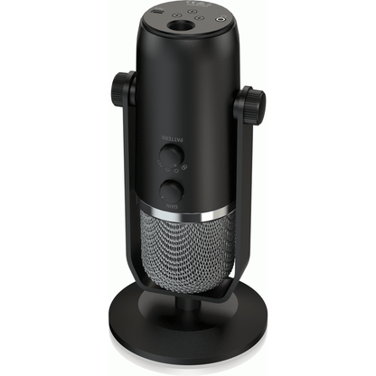 BEHRINGER BIGFOOT USB STUDIO CONDENSER MICROPHONE - Joondalup Music Centre