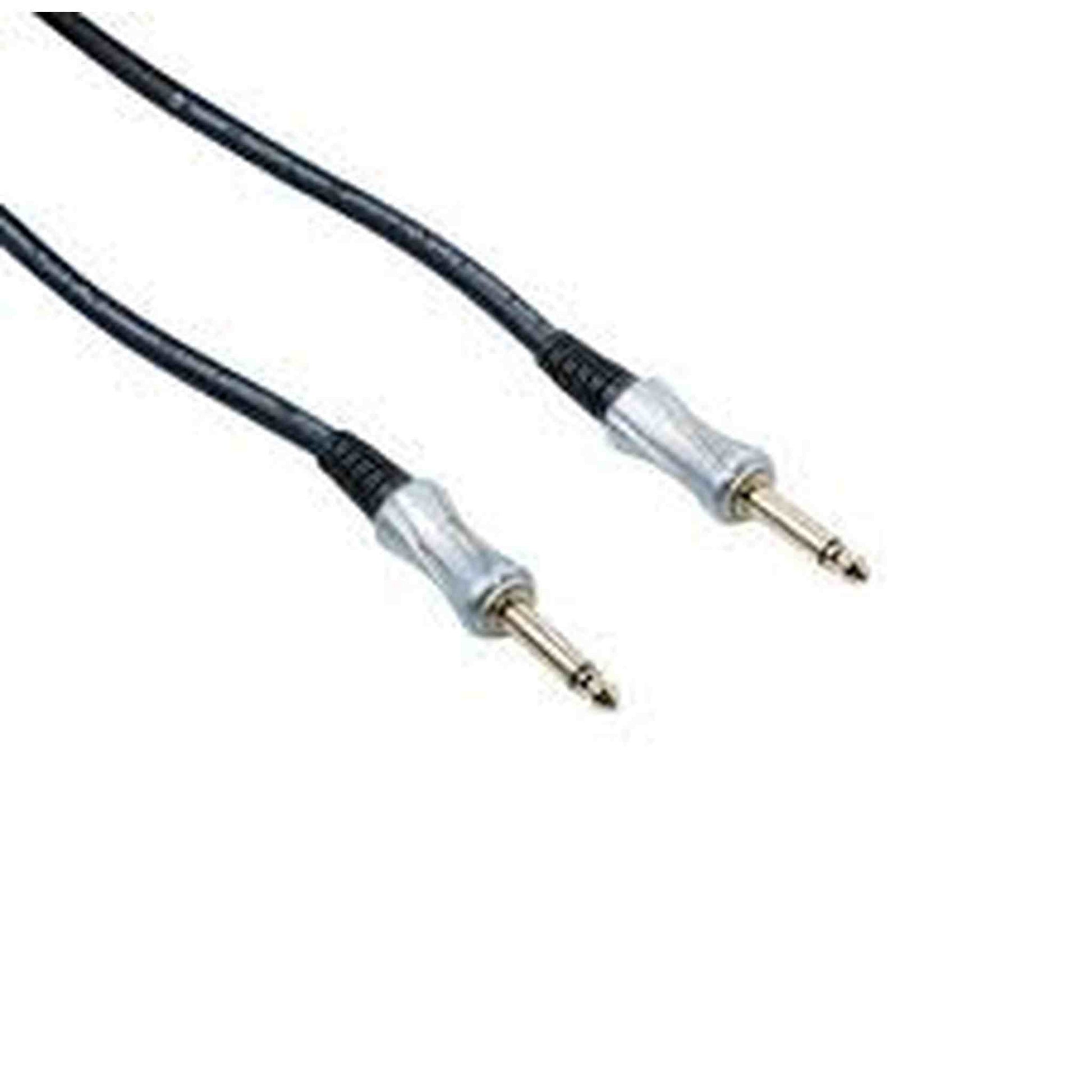 Bespeco PT300 Platinum Series Instrument Cable 3m - Joondalup Music Centre