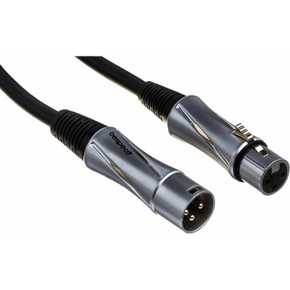 Bespeco PT300FM XLR Microphone Cable - Joondalup Music Centre