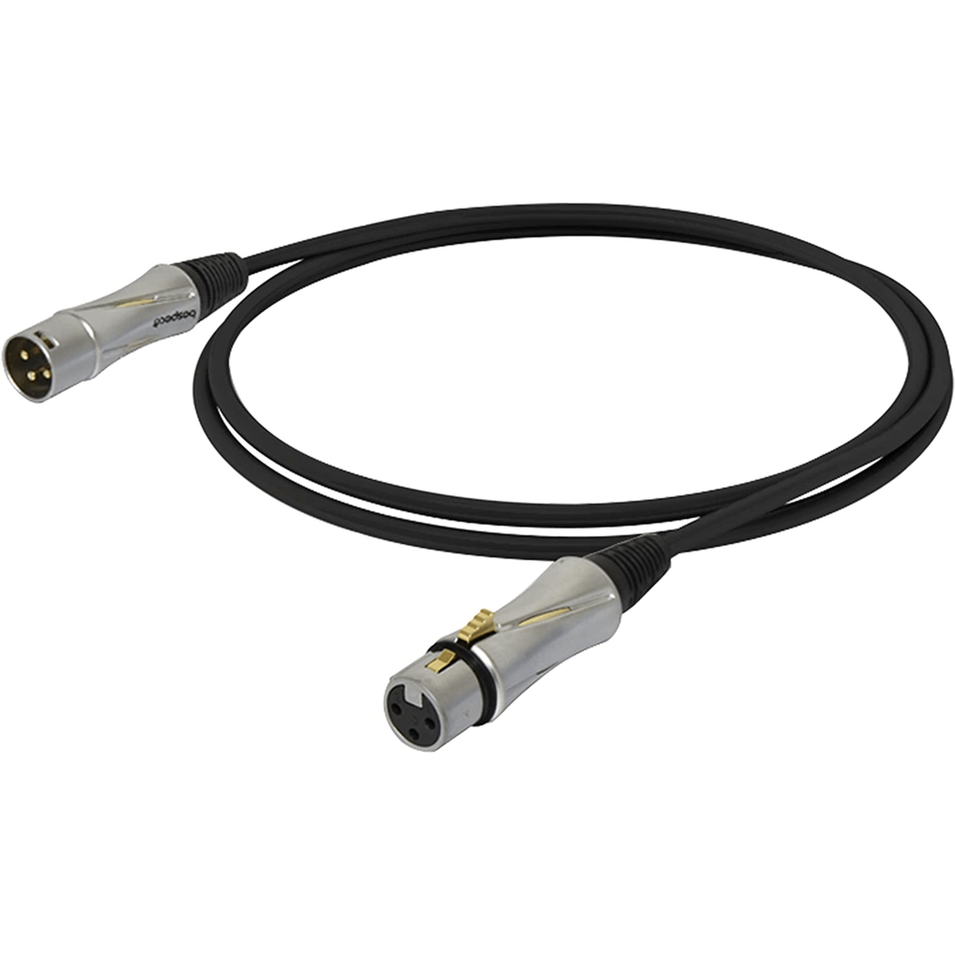 Bespeco PT900FM XLR Microphone Cable 9M - Joondalup Music Centre