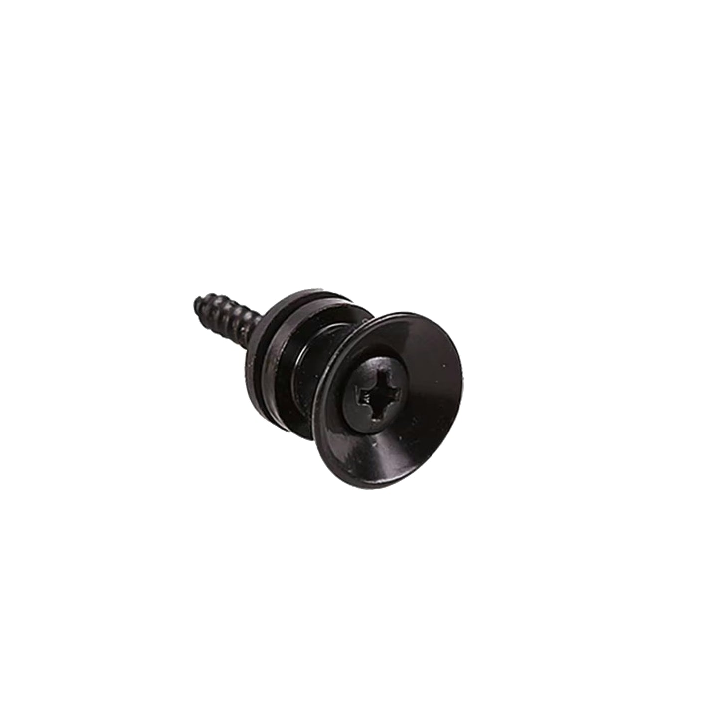 JMC Guitar Strap Pin - Black