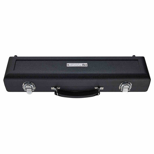 Blessing BFL-1287 Flute (C) Silver Plated Finish - Joondalup Music Centre