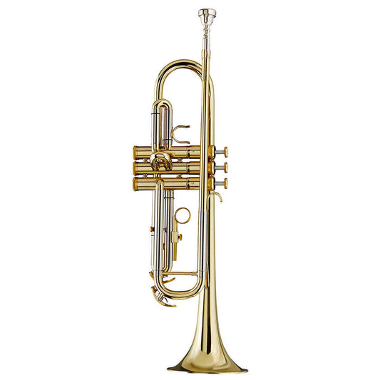 Blessing BTR-1287 Trumpet - Joondalup Music Centre