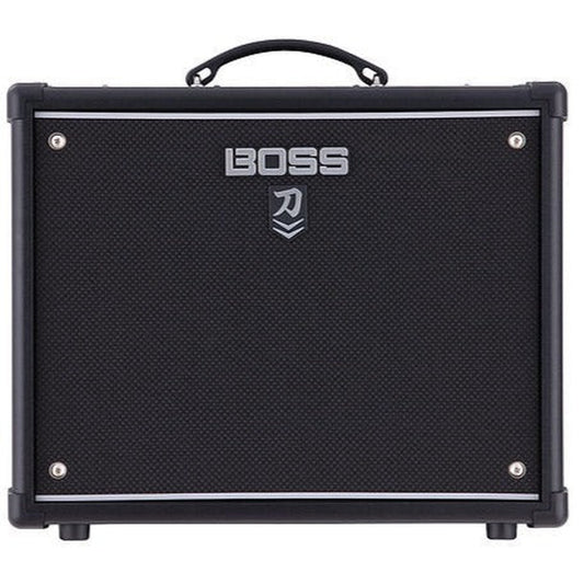 Boss Katana KTN502EX Mkii Guitar Amplifier - Joondalup Music Centre