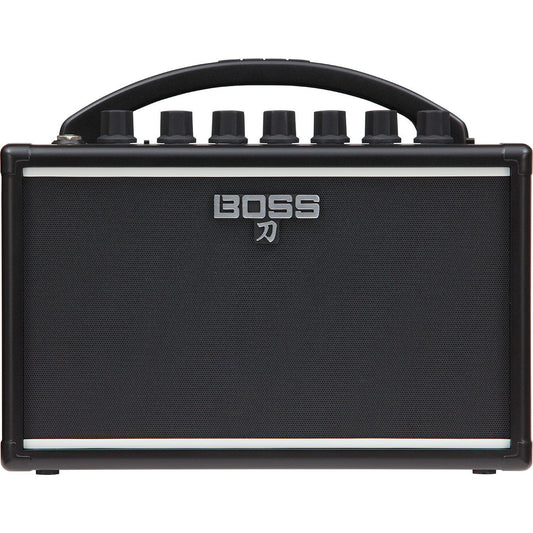 Boss Katana Mini Poratble Amplifier - Joondalup Music Centre