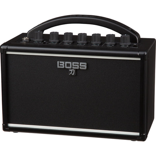 Boss Katana Mini Poratble Amplifier - Joondalup Music Centre