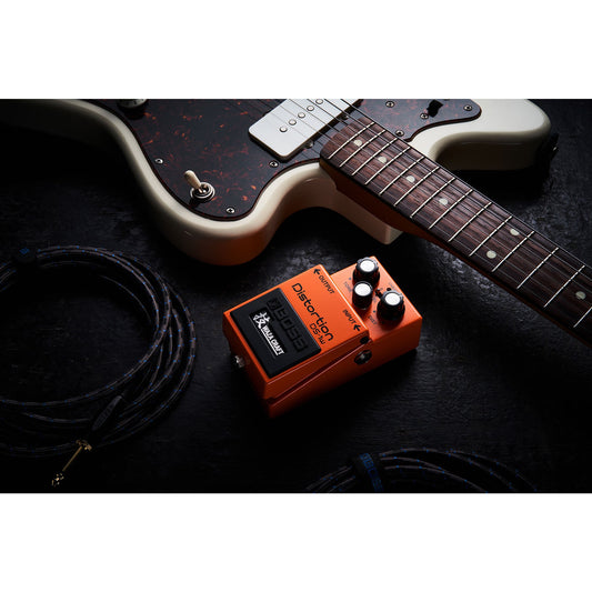 Boss DS1W Waza Craft Distortion Effects Pedal - Joondalup Music Centre