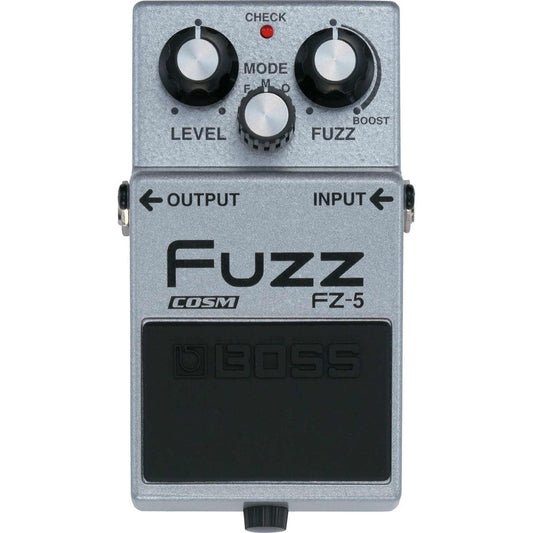 Boss FZ-5 Fuzz Effects Pedal - Joondalup Music Centre