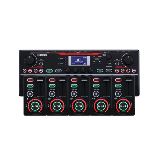 BOSS RC505MK2 DESKTOP LOOP PEDAL - Joondalup Music Centre