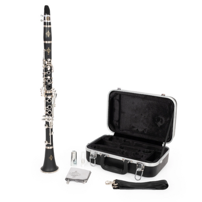Buffet Crampon B12 Bb Clarinet