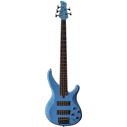 Yamaha TRBX305 Bass Guitar - Factory Blue