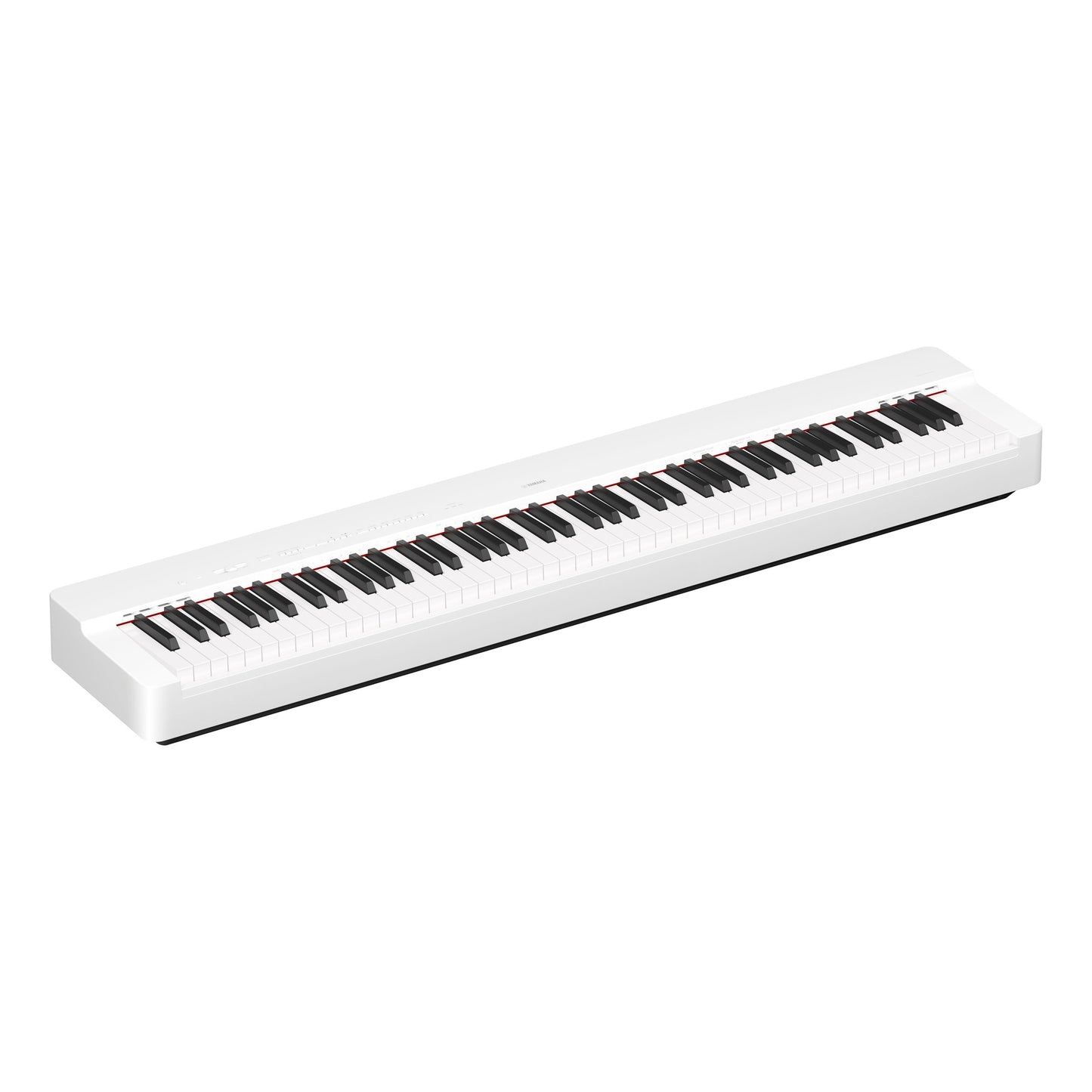 Yamaha P225WH Portable Digital Piano - White - Joondalup Music Centre