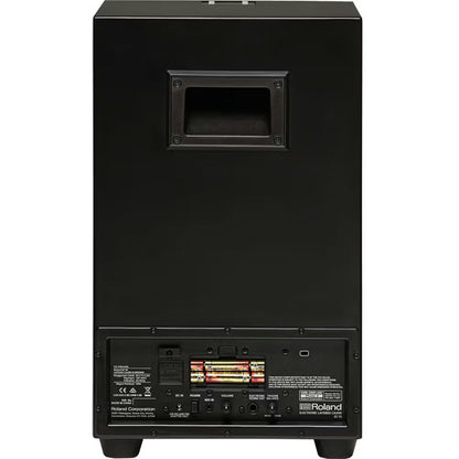 Roland - ELCajon EC-10 | Electronic Layered Cajon