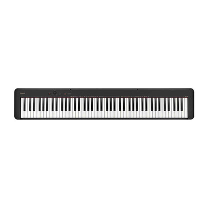 Casio CDP-S160 Digital Piano - Black - Joondalup Music Centre