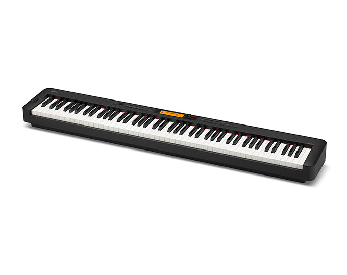 Casio CDPS360 Digital Piano - Black - Joondalup Music Centre