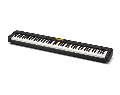 CASIO CDPS360 DIGITAL PIANO - BLACK - Joondalup Music Centre