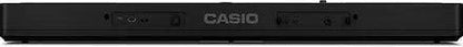 Casio CTS400BK Keyboard - Black - Joondalup Music Centre