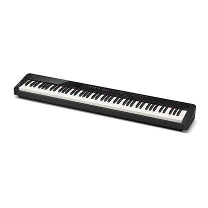 CASIO PXS3100BK DIGITAL PIANO - BLACK - Joondalup Music Centre