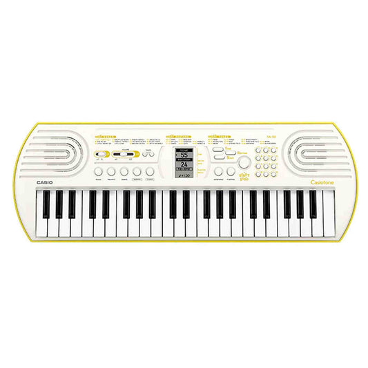 Casio SA80 Mini Keyboard - Joondalup Music Centre