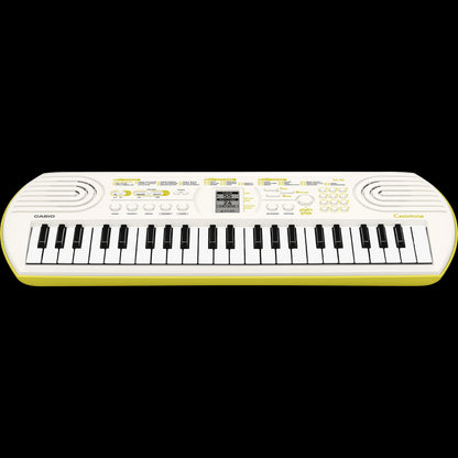 Casio SA80 Mini Keyboard - Joondalup Music Centre