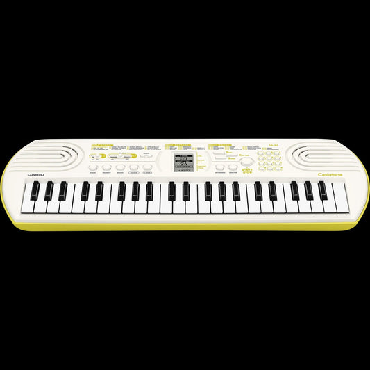 Casio SA80 Mini Keyboard - Joondalup Music Centre