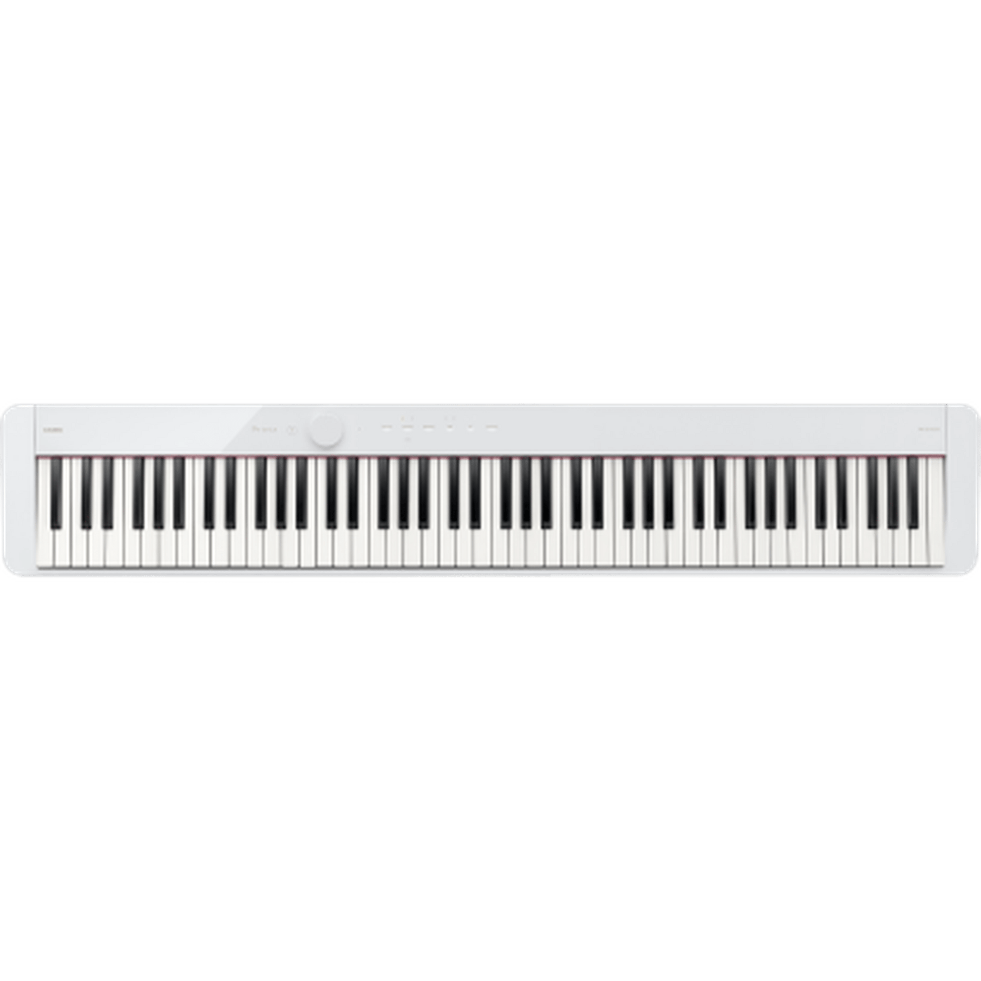 CASIO PRIVIA PX-S1100WE DIGITAL PIANO WHITE - Joondalup Music Centre