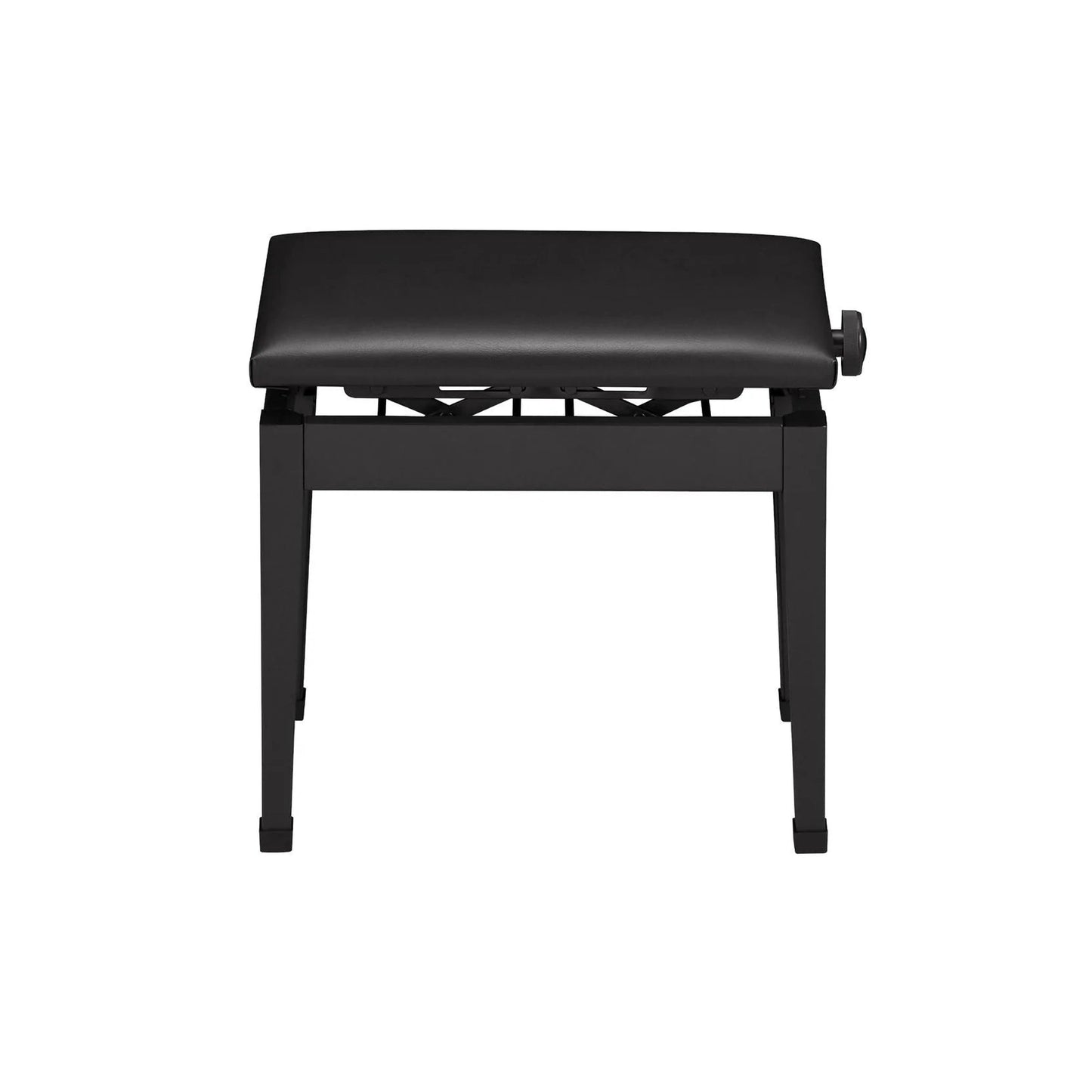 Casio CB-30BK Height Adjustable Piano Bench - Black