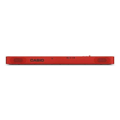 Casio CDP-S160RD Digital Piano - Red