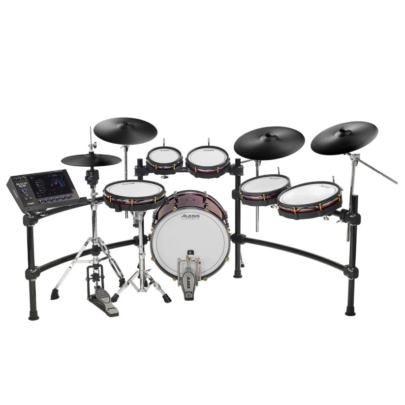 Alesis Strata Prime 6-Piece Premium Electronic Drum Kit