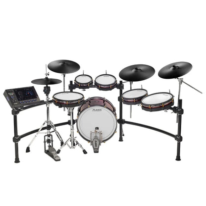 Alesis Strata Prime 6-Piece Premium Electronic Drum Kit