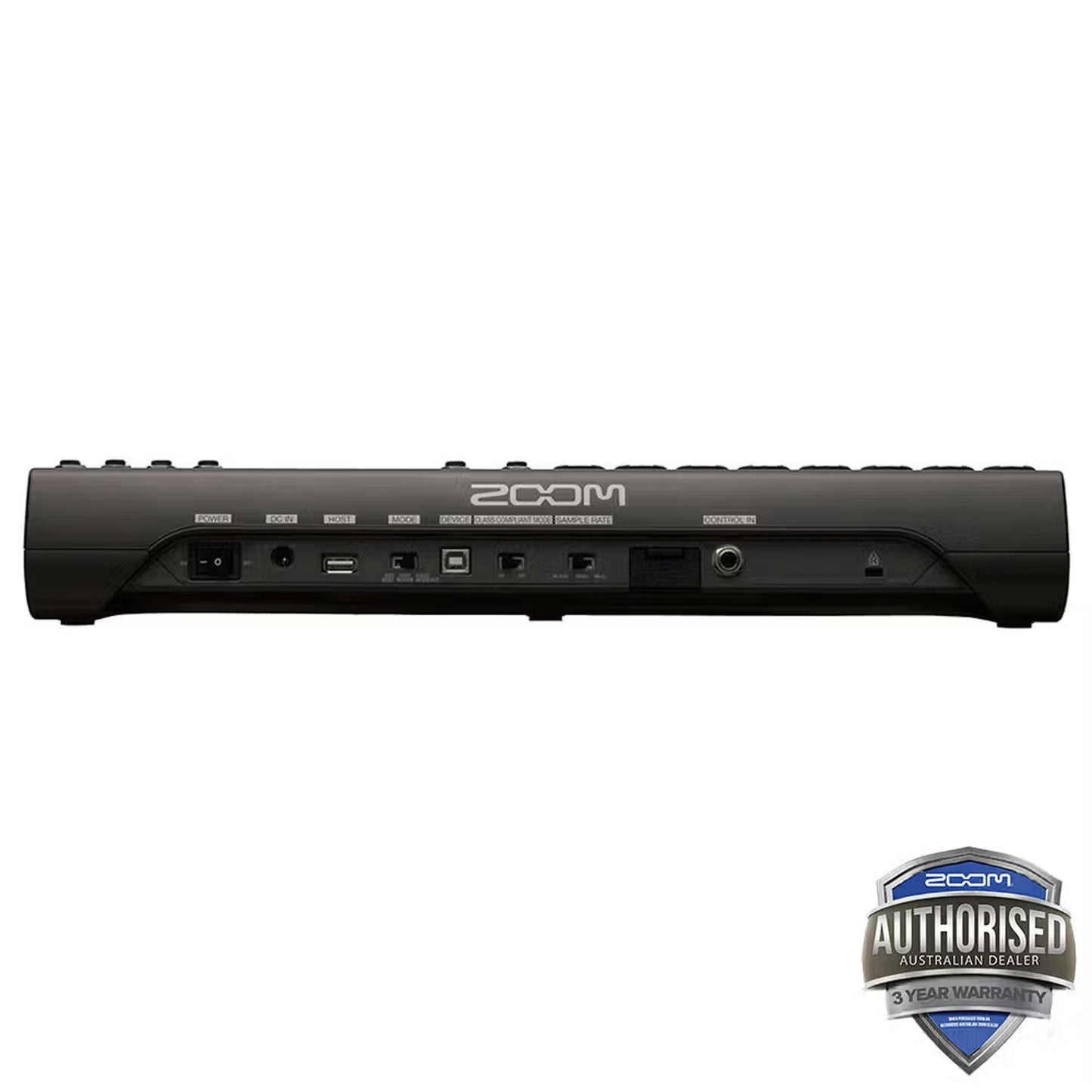 Zoom LiveTrak L-12 Digital Mixer & Recording Console