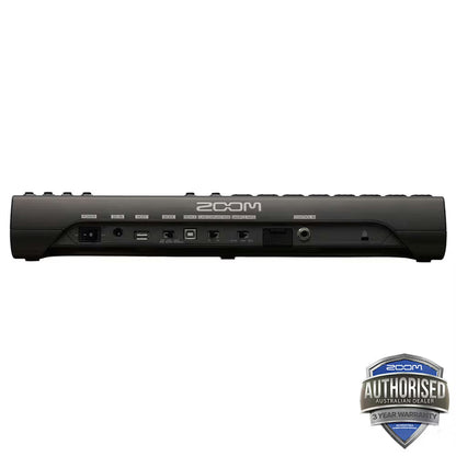 Zoom LiveTrak L-12 Digital Mixer & Recording Console