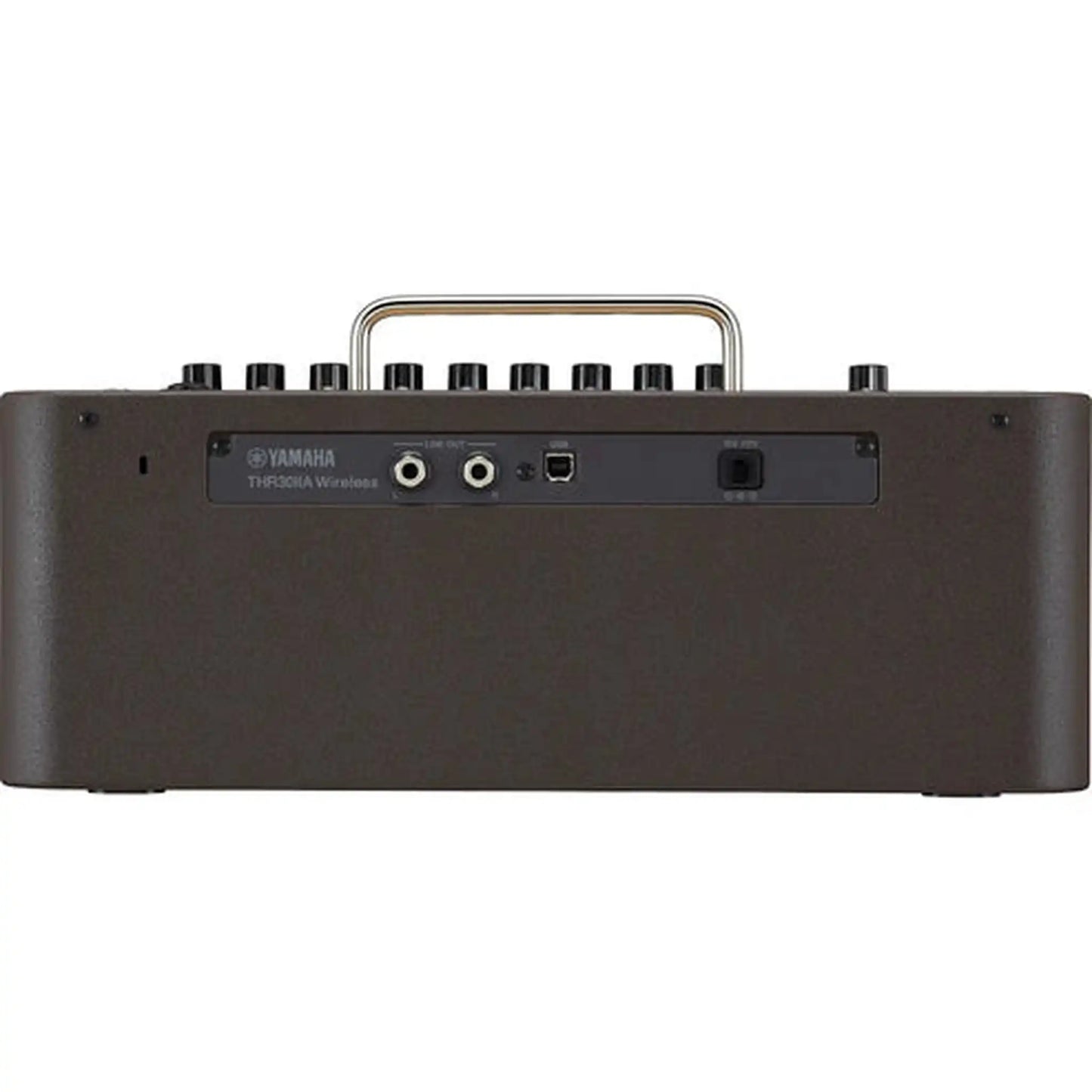Yamaha Thr30IIA Wireless - Desktop Acoustic Guitar Amplifier