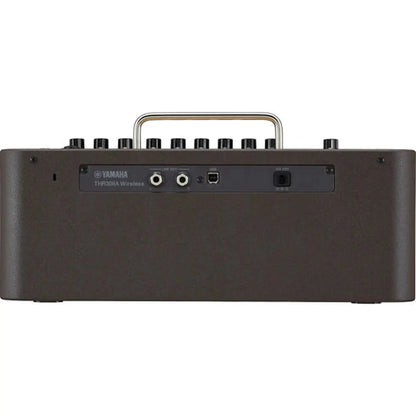 Yamaha Thr30IIA Wireless - Desktop Acoustic Guitar Amplifier