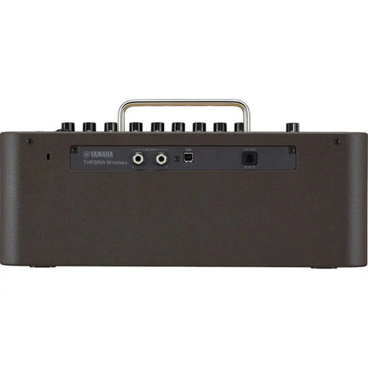Yamaha Thr30IIA Wireless - Desktop Acoustic Guitar Amplifier