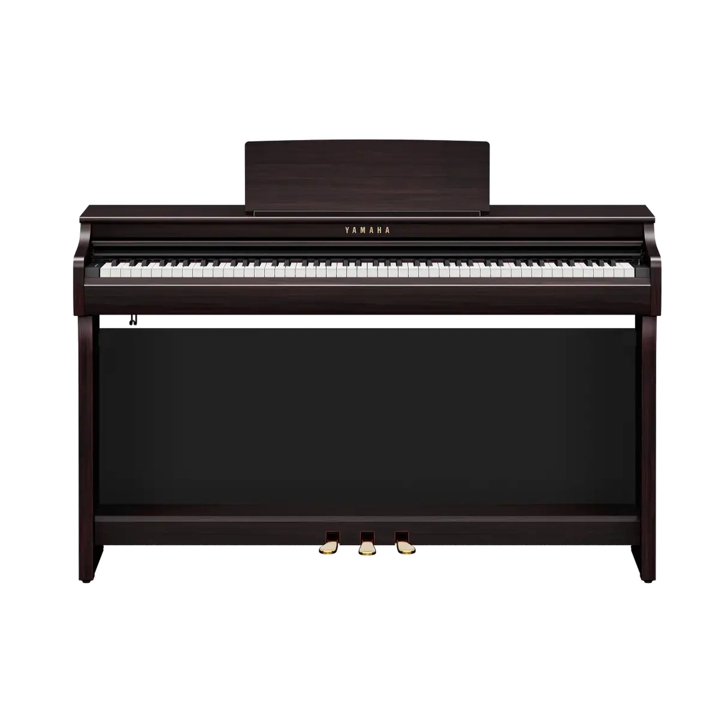 Yamaha CLP825R Clavinova Digital Piano - Rosewood