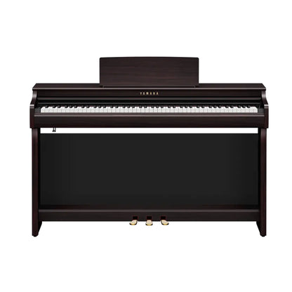 Yamaha CLP825R Clavinova Digital Piano - Rosewood