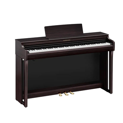 Yamaha CLP825R Clavinova Digital Piano - Rosewood