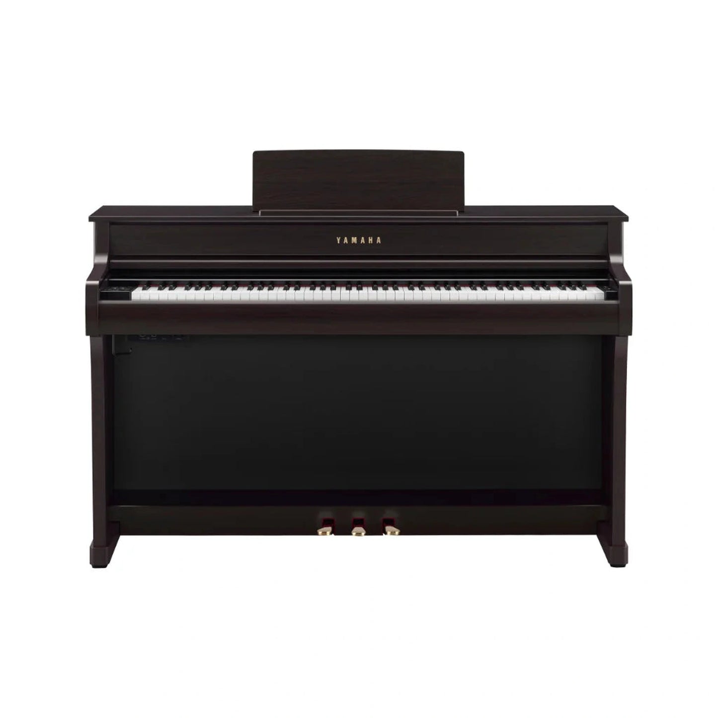Yamaha CLP835R Clavinova Digital Piano - Rosewood