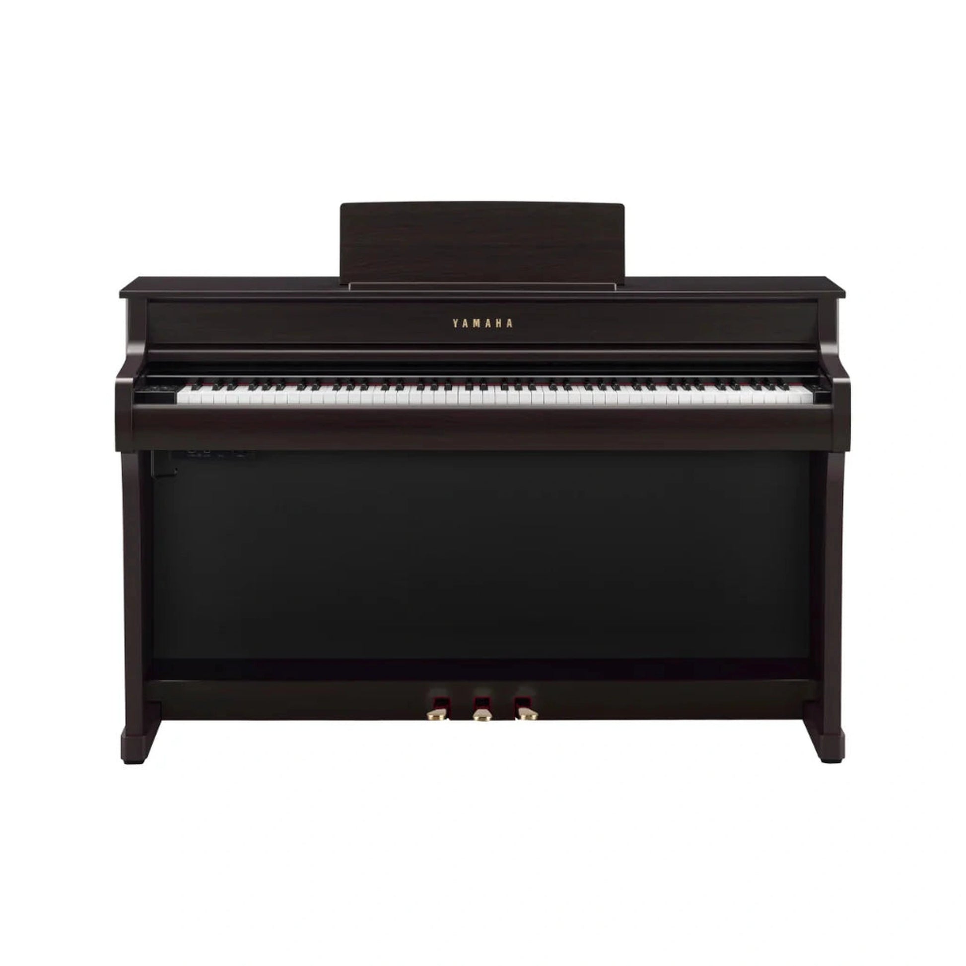 Yamaha CLP835R Clavinova Digital Piano - Rosewood
