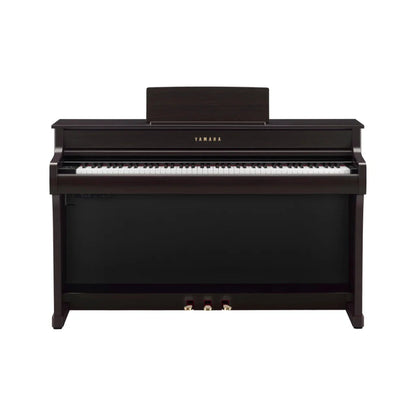 Yamaha CLP835R Clavinova Digital Piano - Rosewood