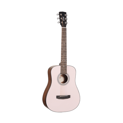 Cort AD Mini Acoustic Open Pore Ivory