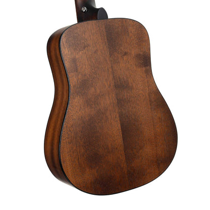 Cort AD Mini Acoustic Open Pore Ivory